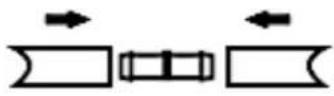 PKM WPTL10-14A++ - 2.4Waterdrainhose - 2