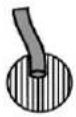PKM WPTL10-14A++ - 2.4Waterdrainhose - 4