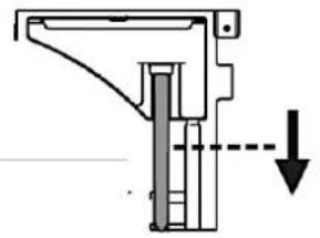 PKM WPTL10-14A++ - Wasserablaufschlauch - 1