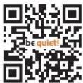 Be Quiet! Pure Rock 3 - Synchronisation de l'éclairage ARGB avec la carte mère (Pure Rock 3 LX) - 2