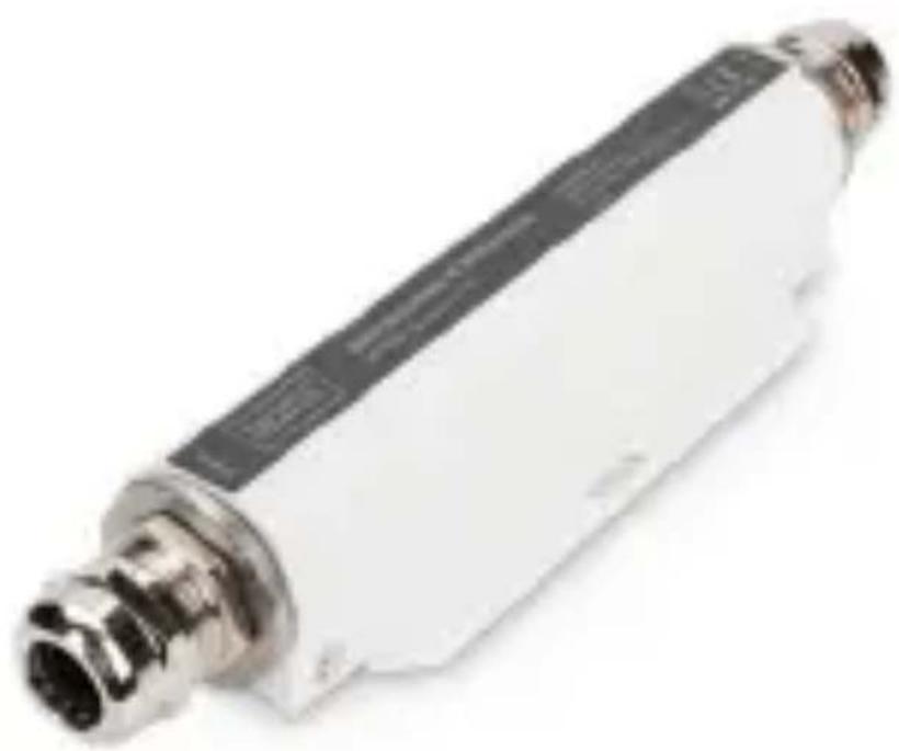 Digitus DN-95424 - Dispositif antisurtension PoE 60 W Gigabit d'extérieur - 1