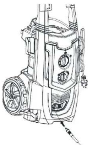 Fuxtec FX-HDR2200 - Schritt 2 - 3