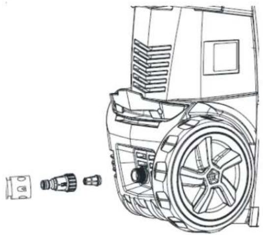 Fuxtec FX-HDR2200 - Passo 2 - 4