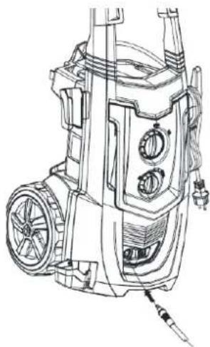 Fuxtec FX-HDR2200 - Step 4 - 1