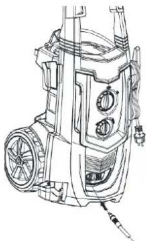 Fuxtec FX-HDR2200 - Paso 2 - 3