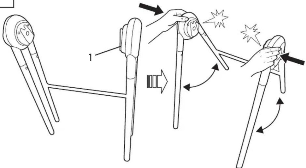 Ingenuity Proper Positioner - ESPAÑOL - 1