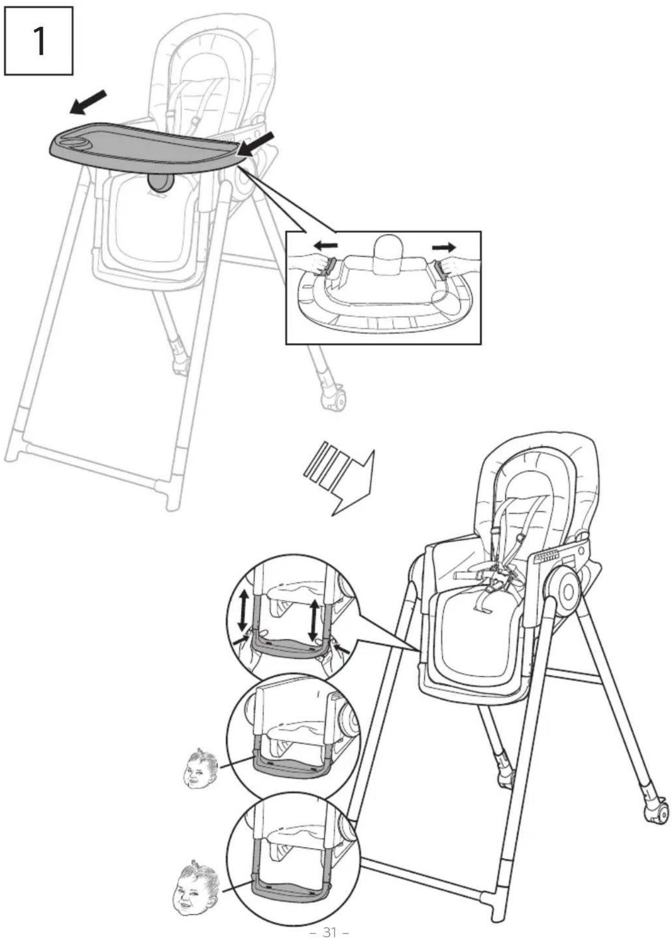 Ingenuity Proper Positioner - ESPAÑOL - 10