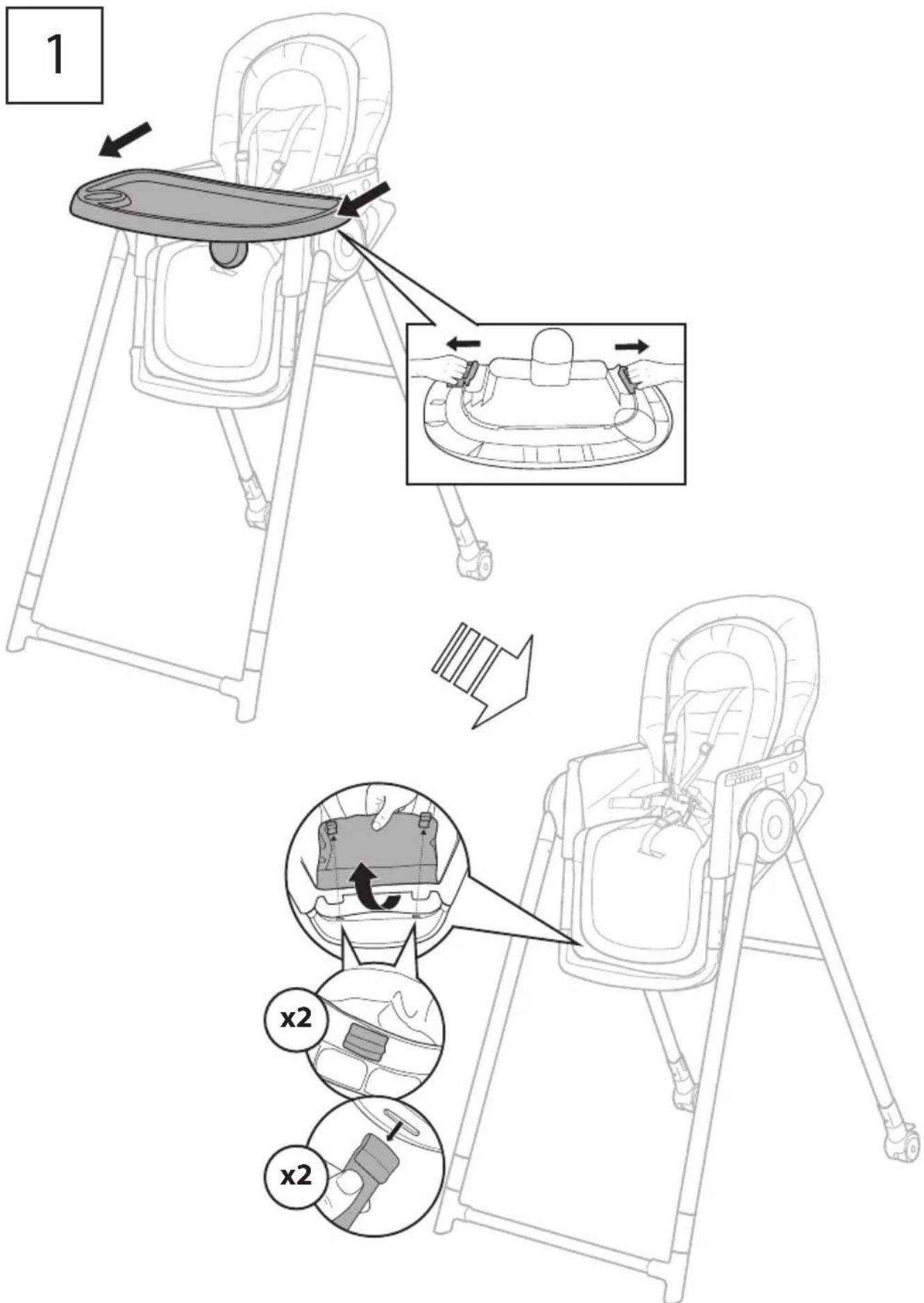 Ingenuity Proper Positioner - ESPAÑOL - 14