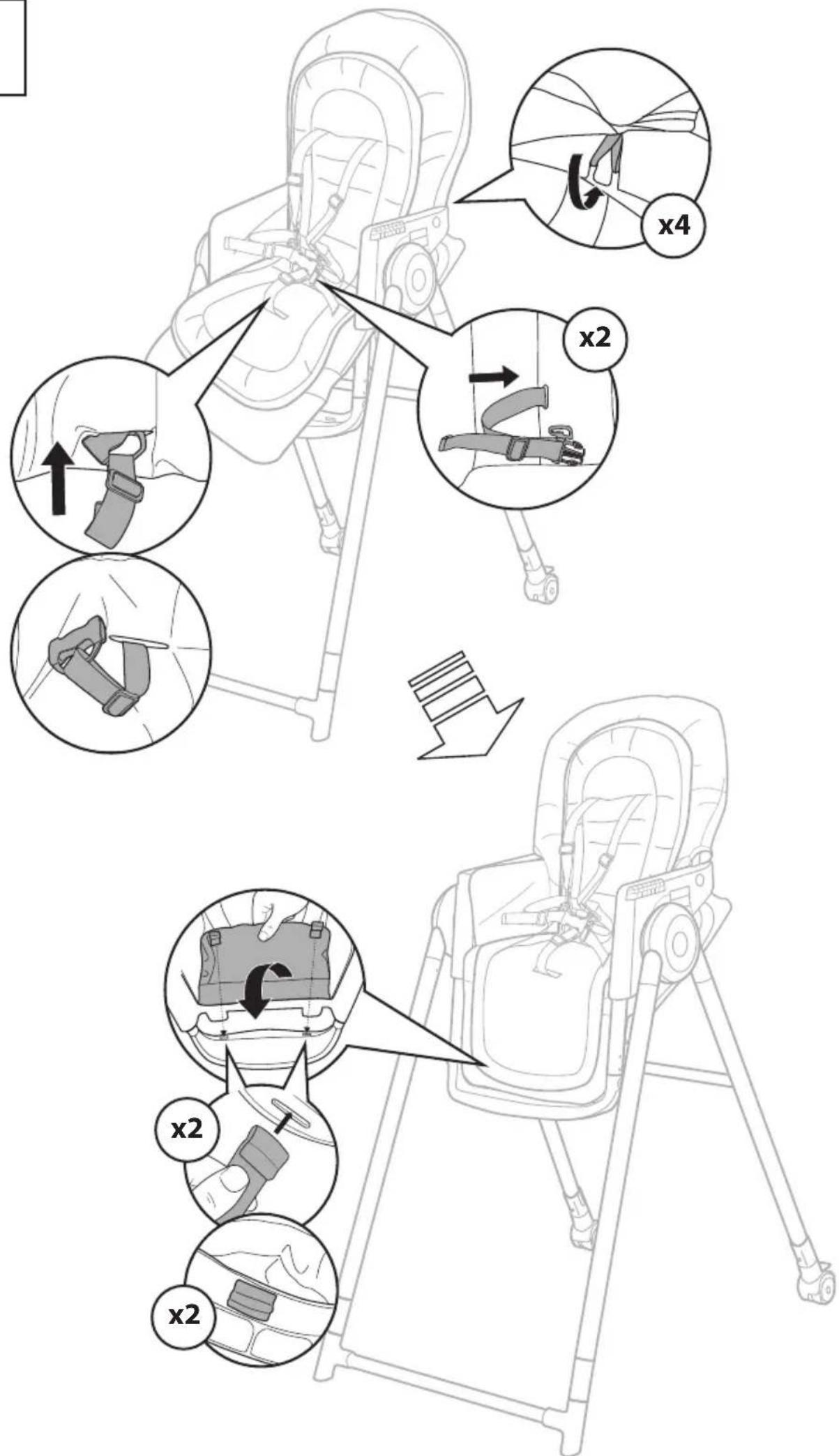 Ingenuity Proper Positioner - ESPAÑOL - 8