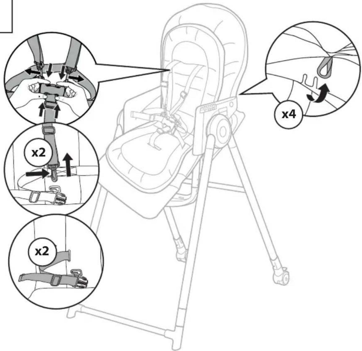 Ingenuity Proper Positioner - ESPAÑOL - 15