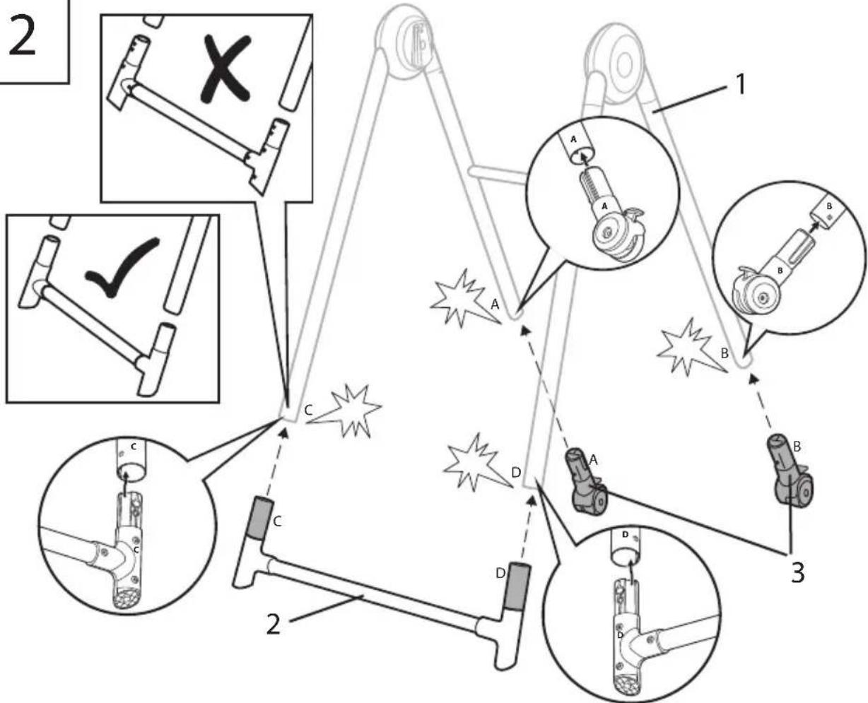 Ingenuity Proper Positioner - ESPAÑOL - 2