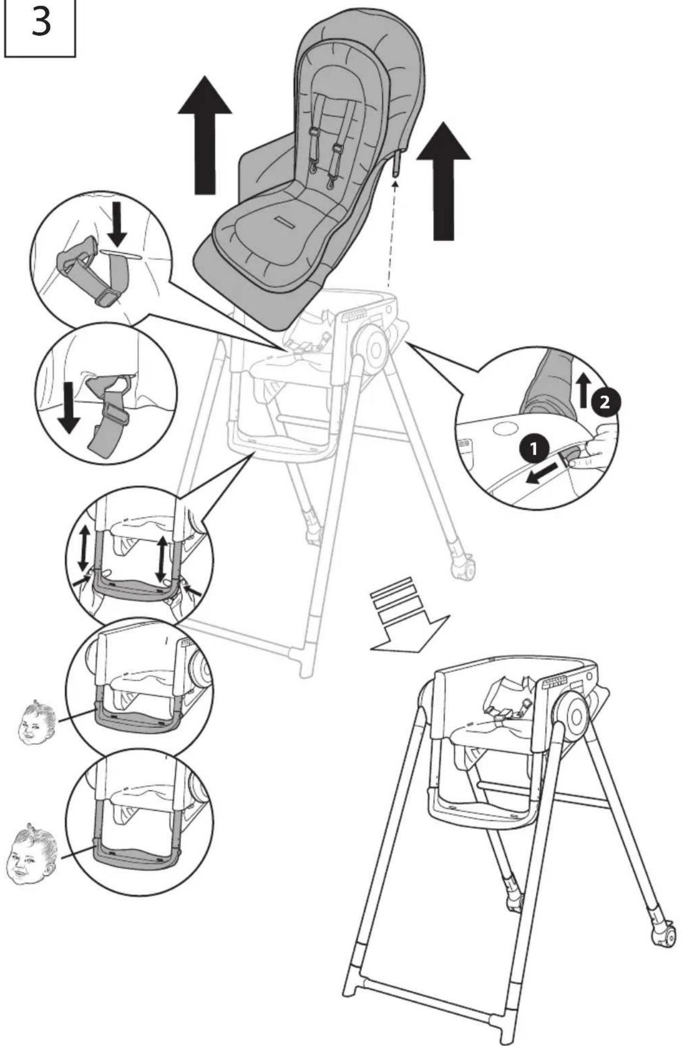 Ingenuity Proper Positioner - ESPAÑOL - 16