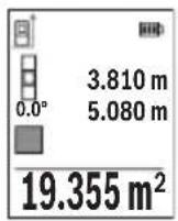 BOSCH GLM 50-27 GC Professional - Oppervlaktemeting - 1