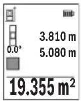BOSCH GLM 50-27 GC Professional - | English - 1