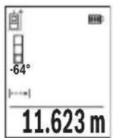 BOSCH GLM 50-27 GC Professional - Непрерывное измерение - 1