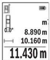 BOSCH GLM 50-27 GC Professional - Lengtemeting - 1