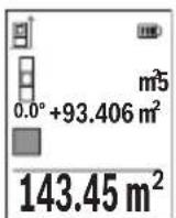 BOSCH GLM 50-27 GC Professional - Addera värde - 1