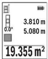 BOSCH GLM 50-27 GC Professional - | Norsk - 1