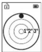 BOSCH GLM 50-27 GC Professional - Mesure d'inclinaison/niveau électronique - 1