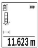 BOSCH GLM 50-27 GC Professional - Jatkuva mittaus - 1