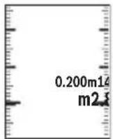 BOSCH GLM 50-27 GC Professional - Tanımlama fonksiyonu (bkz. resim I) - 1