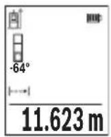 BOSCH GLM 50-27 GC Professional - Continuous measurement - 1