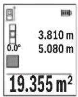BOSCH GLM 50-27 GC Professional - Konstant måling - 2