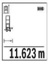 BOSCH GLM 50-27 GC Professional - Διαρκής μέτρηση - 1