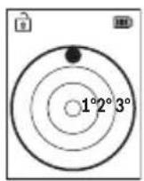 BOSCH GLM 50-27 GC Professional - Măsurarea înclinării/Nivelă digitală cu bulă de aer - 1