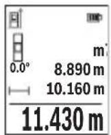 BOSCH GLM 50-27 GC Professional - Längenmessung - 1