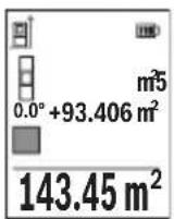 BOSCH GLM 50-27 GC Professional - Събиране на стойности - 1