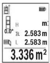 BOSCH GLM 50-27 GC Professional - | Slovenčina - 1