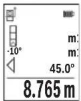 BOSCH GLM 50-27 GC Professional - | Svensk - 1