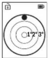 BOSCH GLM 50-27 GC Professional - Мерење на косини/дигитална либела - 1