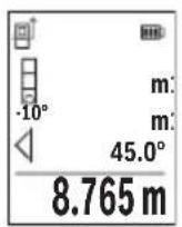 BOSCH GLM 50-27 GC Professional - Индиректно мерење на растојанија - 2