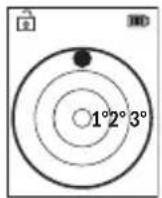 BOSCH GLM 50-27 GC Professional - Utstikkingsfunksjon (se bilde I) - 3