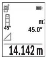 BOSCH GLM 50-27 GC Professional - Индиректно мерење на растојанија - 1