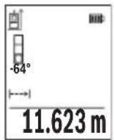 BOSCH GLM 50-27 GC Professional - [▲] - 1