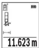 BOSCH GLM 50-27 GC Professional - 426|Қазақ - 1