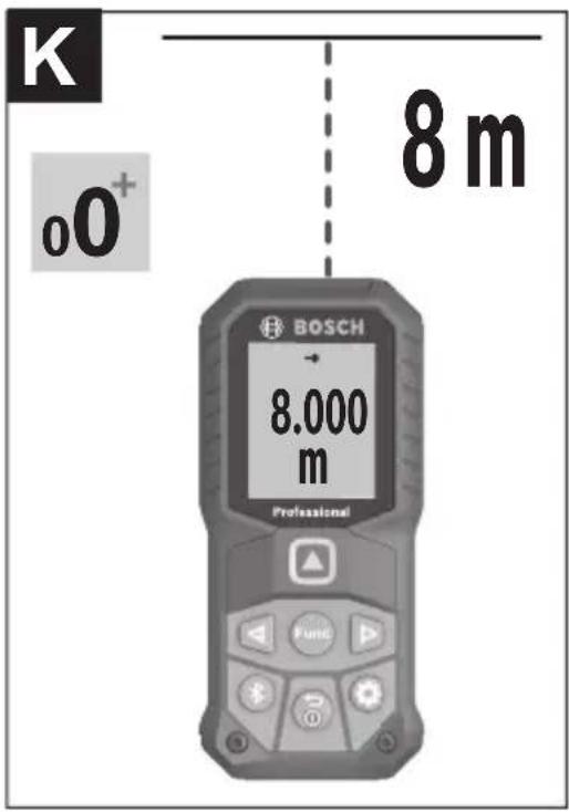 BOSCH GLM 50-27 GC Professional - 14