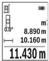 BOSCH GLM 50-27 GC Professional - Mesure de longueurs - 1