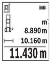 BOSCH GLM 50-27 GC Professional - Misurazione di lunghezze - 1