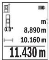 BOSCH GLM 50-27 GC Professional - Medición de longitudes - 1
