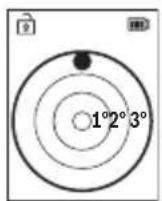 BOSCH GLM 50-27 GC Professional - Lutningsmätning/digitalt vattenpass - 1