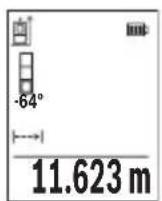 BOSCH GLM 50-27 GC Professional - | Română - 1