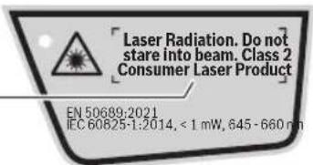 BOSCH GTC 12V-450-13 Professional - 3
