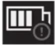 BOSCH GTC 12V-450-13 Professional - Errors – Causes and Corrective Measures - 1