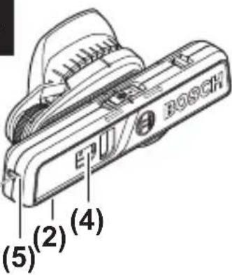 BOSCH EasyLevel - 4