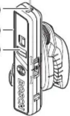 BOSCH EasyLevel - 5