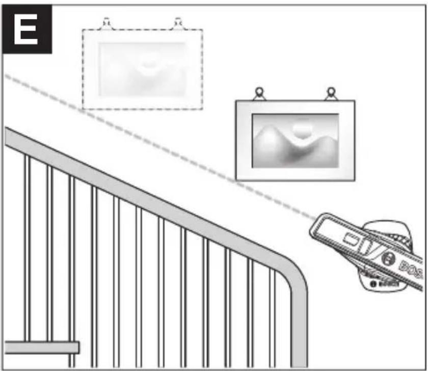 BOSCH EasyLevel - 5